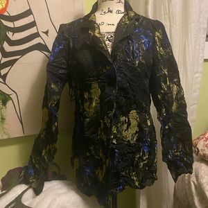 Vintage Kozan Jacket